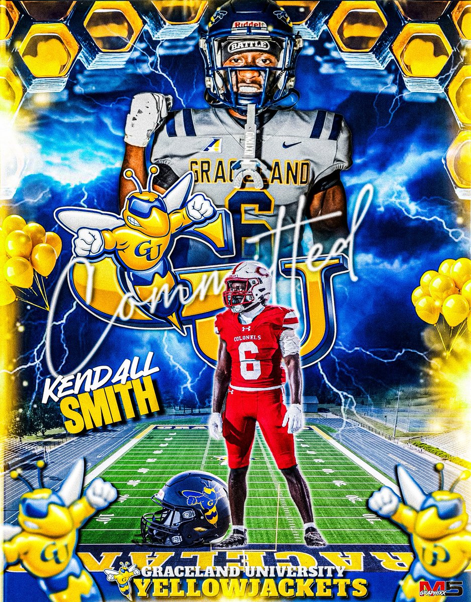 Kendall Smith tweet media