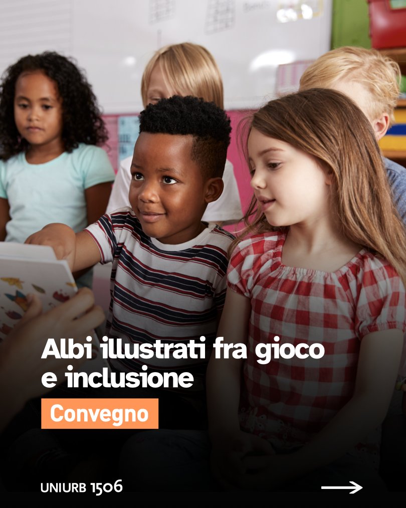 Università di Urbino tweet media