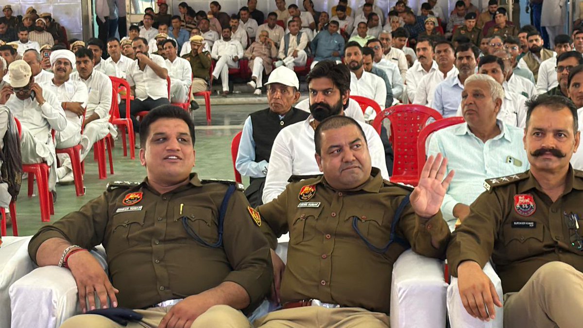 Akhil kumar tweet media