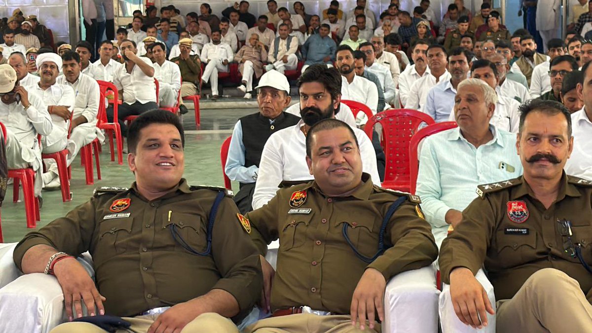 Akhil kumar tweet media