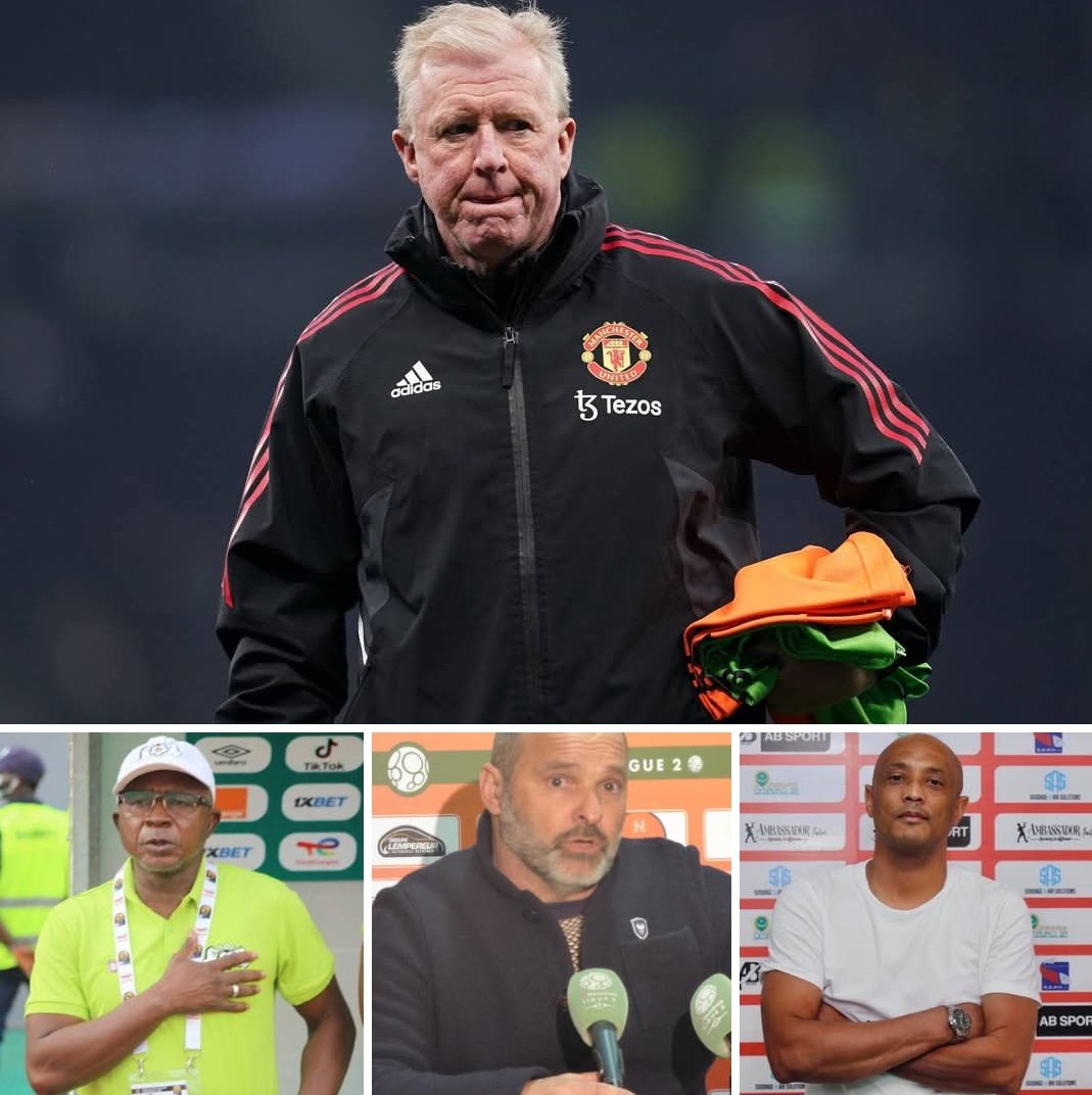 Editions SIDWAYA tweet media