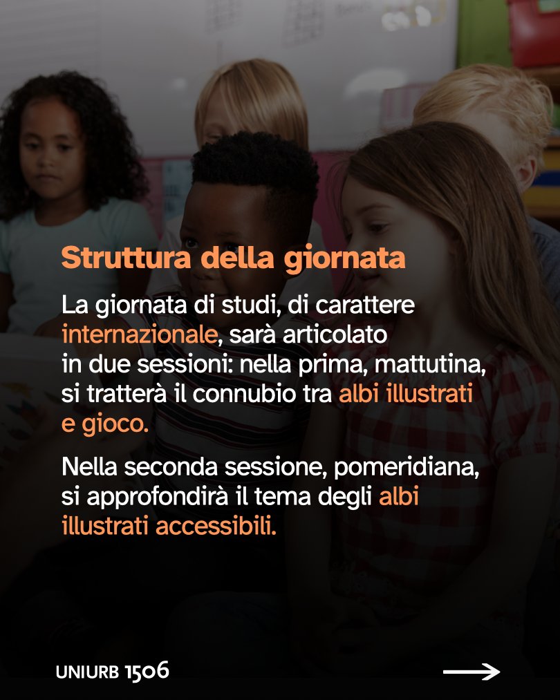 Università di Urbino tweet media