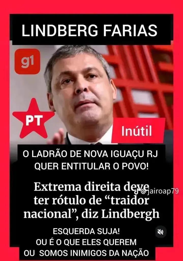 AtilioCaputo's tweet photo. @lindberghfarias https://t.co/uweUfss1o9