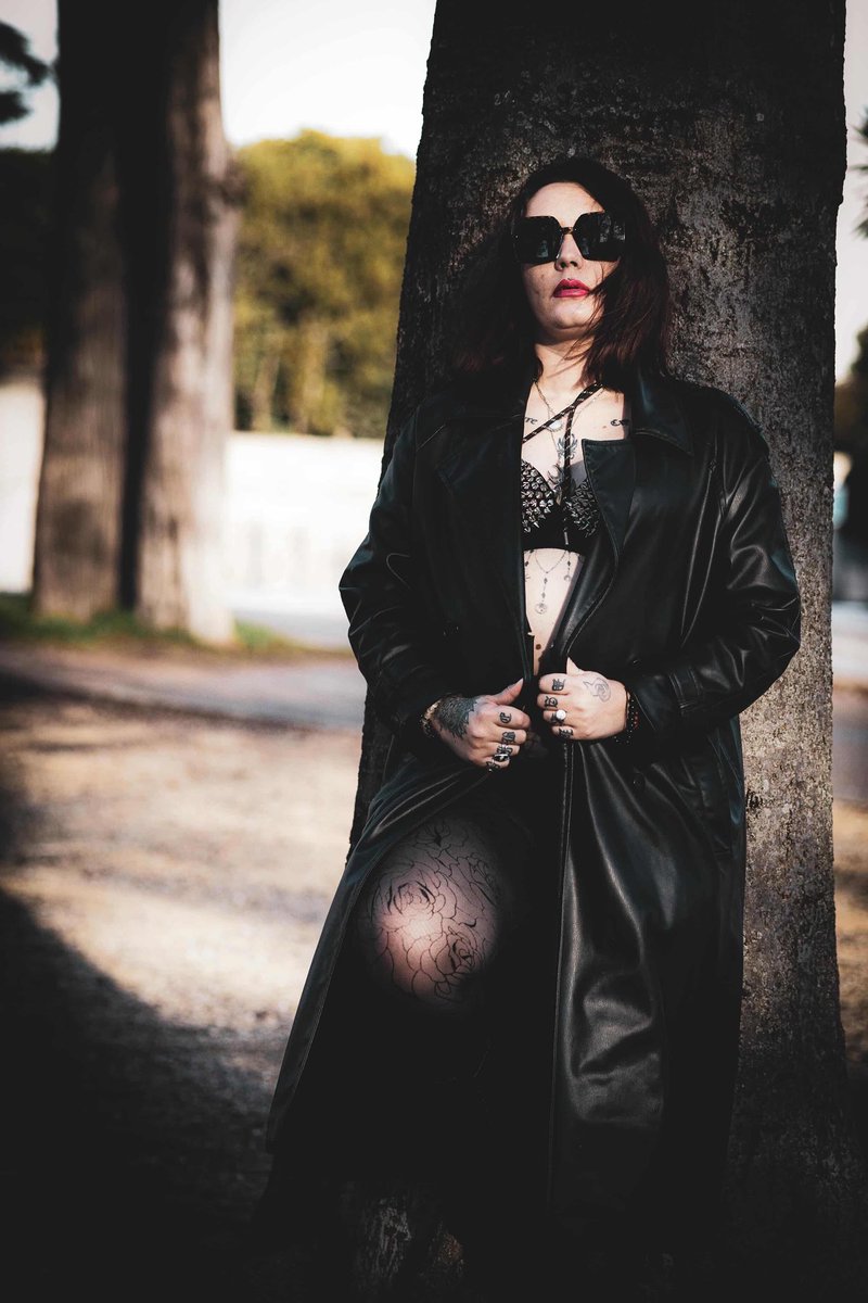 Dernier shooting hot 🔥