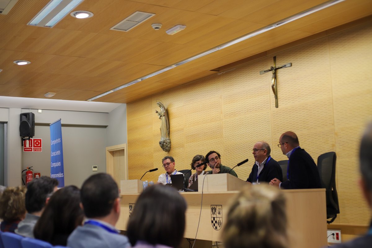 Educación Jesuitas tweet media