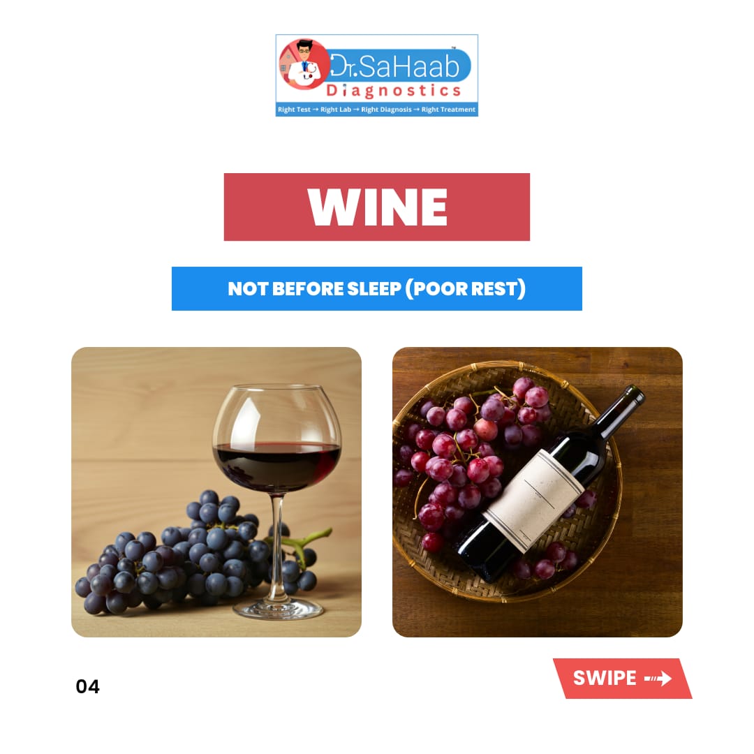 drsahaabdiagnos's tweet image. ⚠️ What you drink matters — but when &amp;amp; how matters more!

Coffee on empty stomach? ❌
Beer + painkillers? ❌
Green tea with meals? ❌
Energy drinks + alcohol? Never.
Small habits can impact your gut, liver, sleep &amp;amp; heart.

🌐 drsahaab.com
📞 +91 85275 06066

#labtest