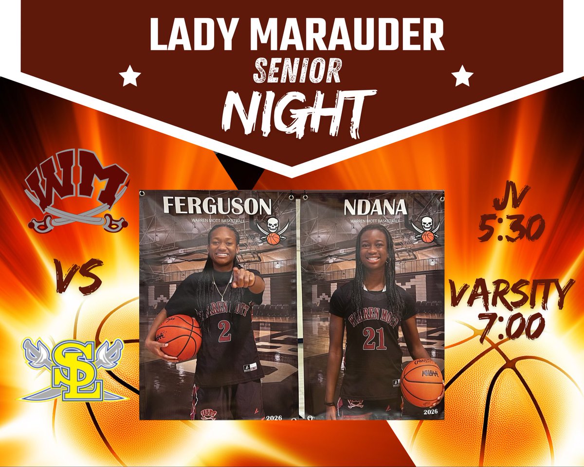 WM Girl's Basketball tweet media