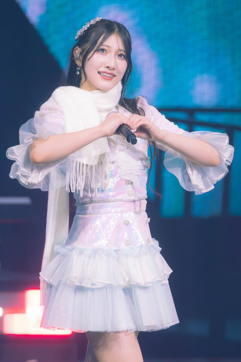 2026.2.23 ≠ME ANNIVERSARY PREMIUM CONCERT@Kアリーナ横浜 夜公演