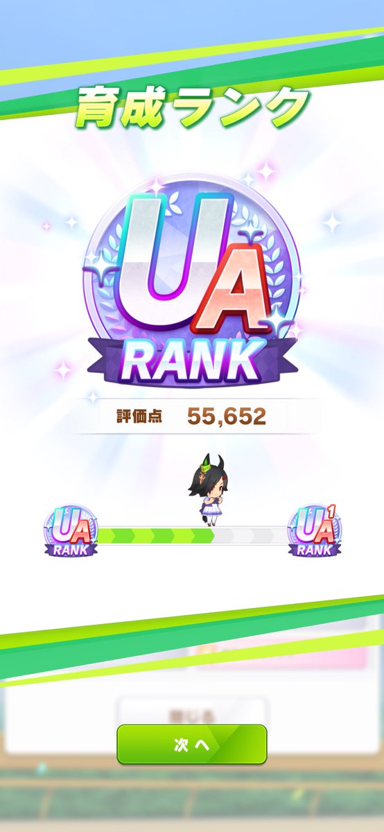 初見
自分にしてはよーやっとるけどパワ溢れすぎたからもうちょい伸びそう