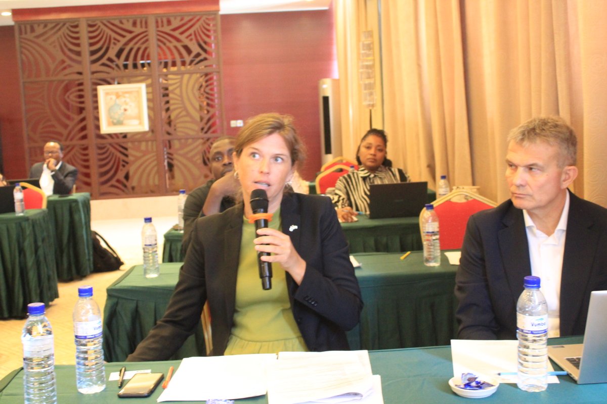 SWIOFC-Secretariat tweet media