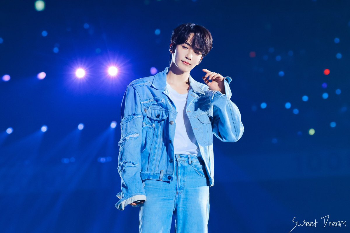 보고싶은하니시💕💕