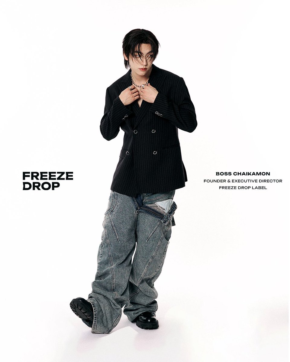 FreezeDrop.Label tweet media