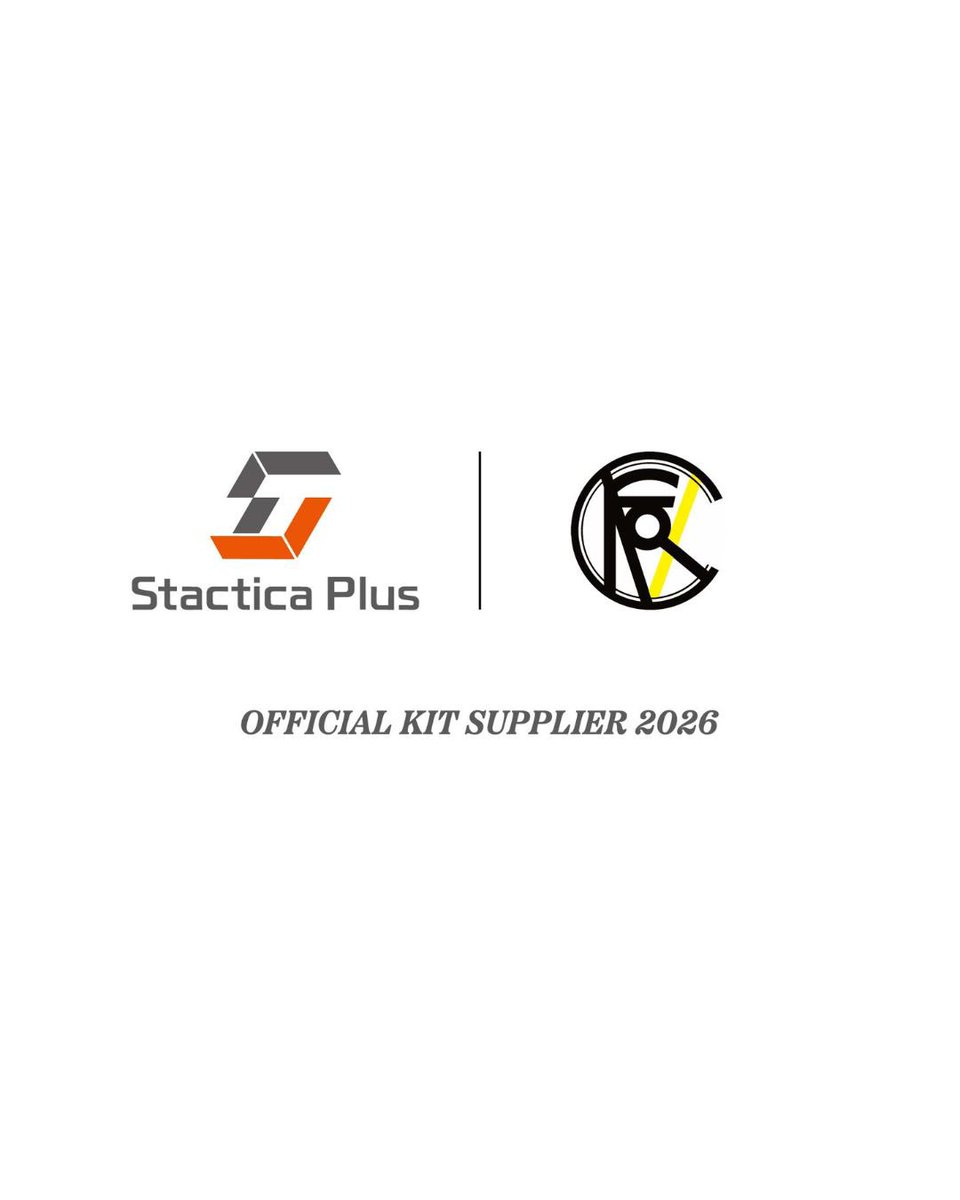Stactica_plus's tweet photo. 繁忙期‥キックオフ‥🔥頑張ります！ https://t.co/6kwGCtMK7L