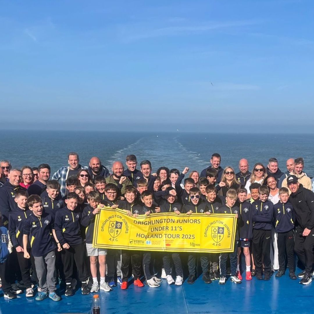 Lee Ashforth tweet media