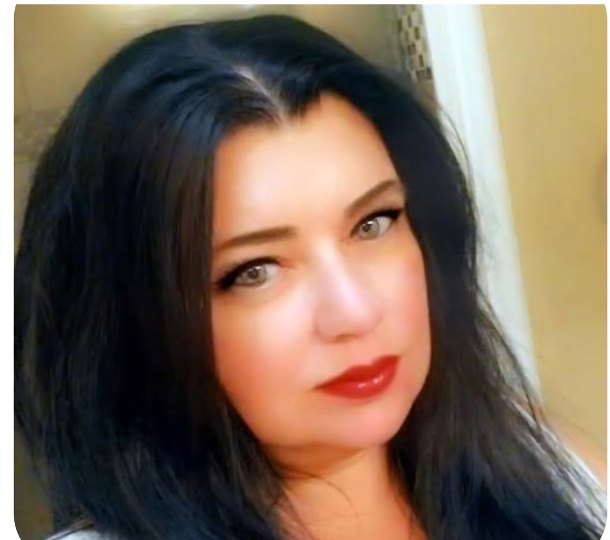 This is Kristie Thibodeaux.
She was 43 years old.
She was a tour guide in the French Quarter &amp; sitting in her car when she was fatally shot during a botched armed robbery attempt by 3 men. Two of the men were ILLEGALLY in the country. Deport EVERY SINGLE ONE!