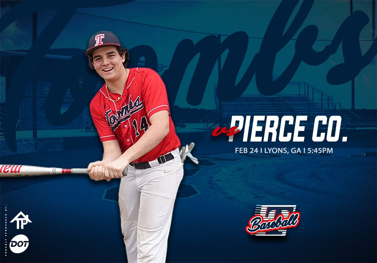 Toombs County Athletics tweet media