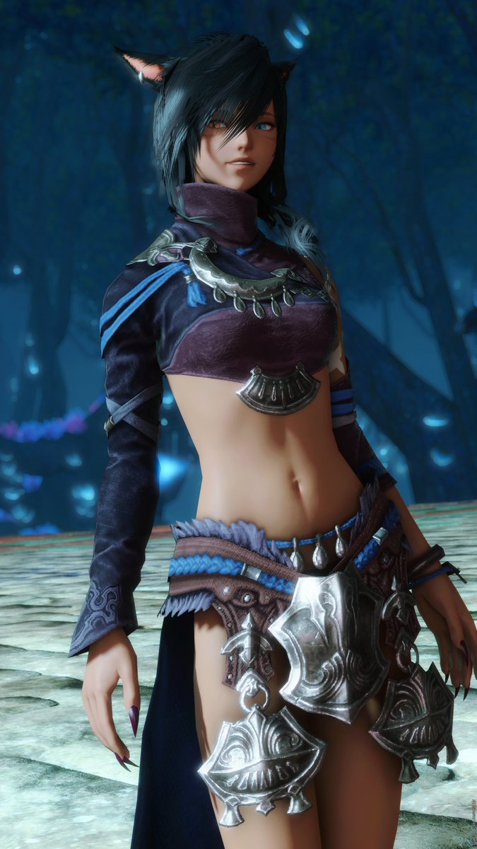 ブルー@休止中 tweet media