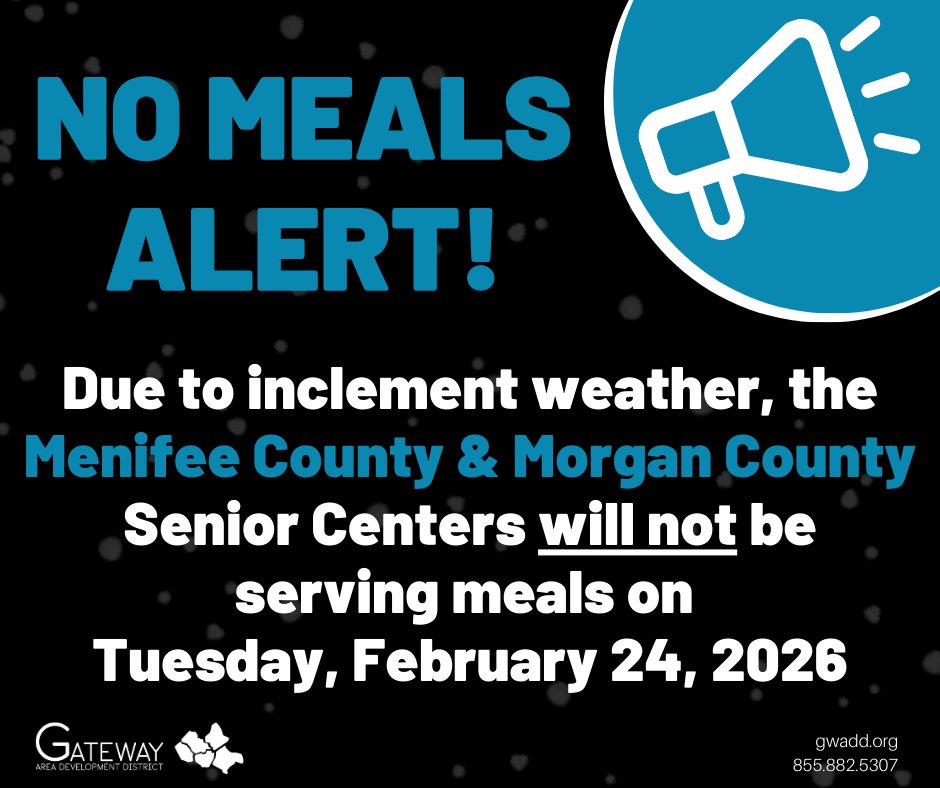 Gateway Area Development District tweet media