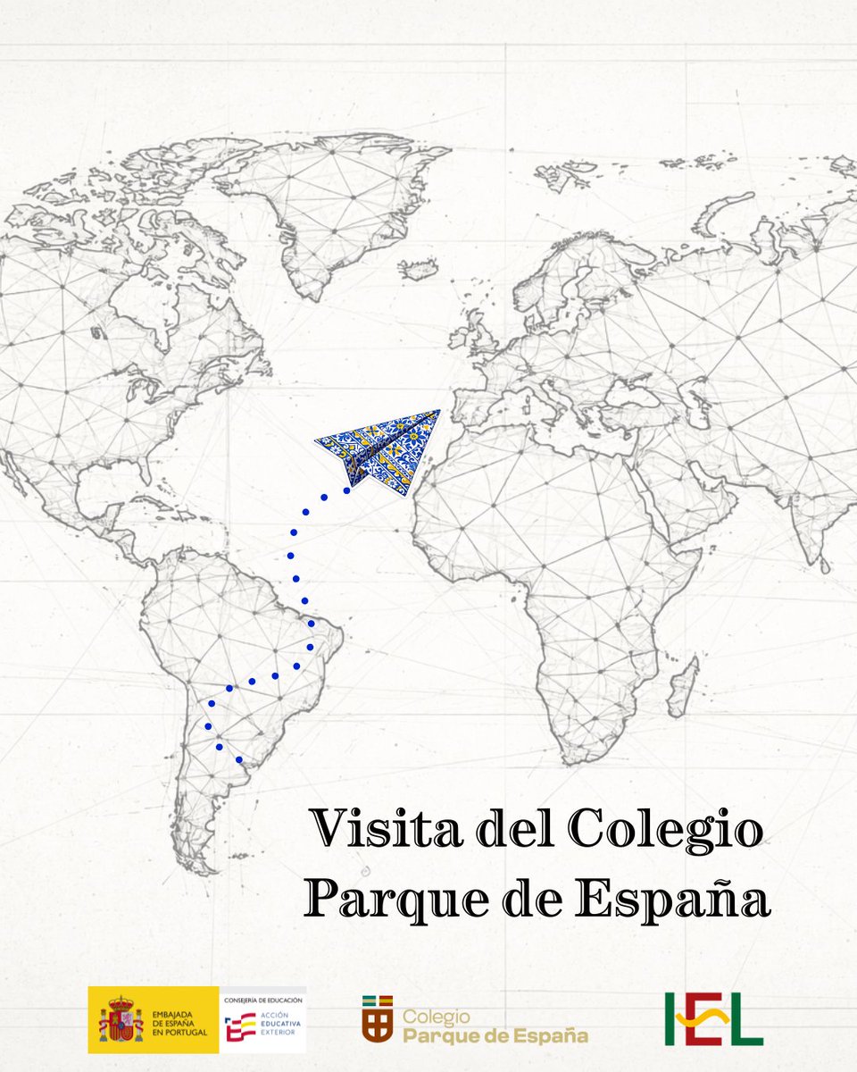 Acción Educativa Exterior tweet media