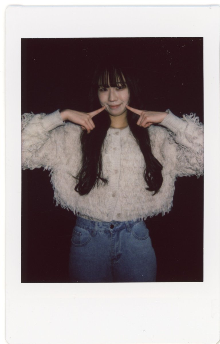 HBDtoYuuuuuna's tweet image. ⚠️本日23:59締め切り！⚠️

2月28日に18歳のお誕生日を迎えるPANDAMICの漆原裕菜さんへのお祝いメッセージを募集しています。

まだあわてるような時間じゃない🤗
でもそろそろ書いてみませんか？
よろしくお願いします！🙇

yosetti.com/mainyosegakis/…

#PANDAMIC
#パンダミック
#漆原裕菜