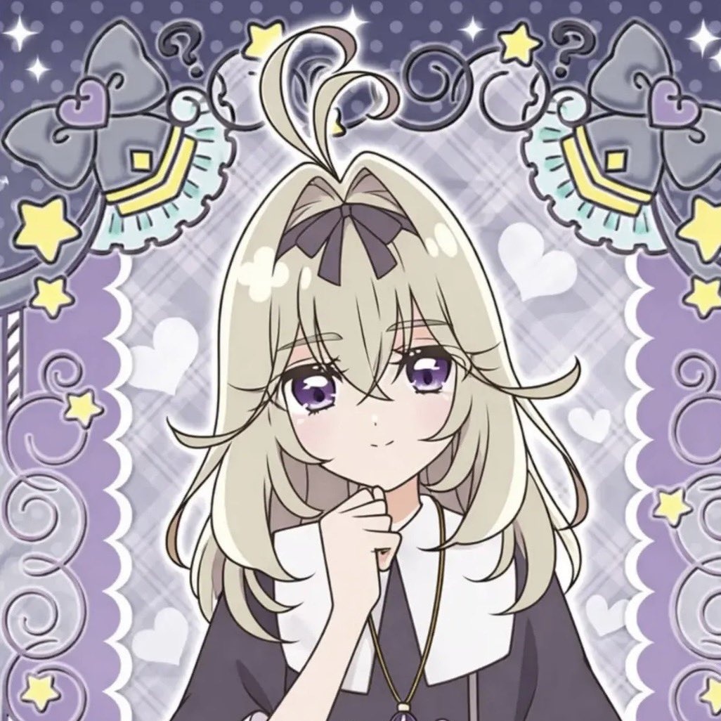 森亜るるか(キュアアルカナ・シャドウ)💍 (@curearcana2) / Posts / X