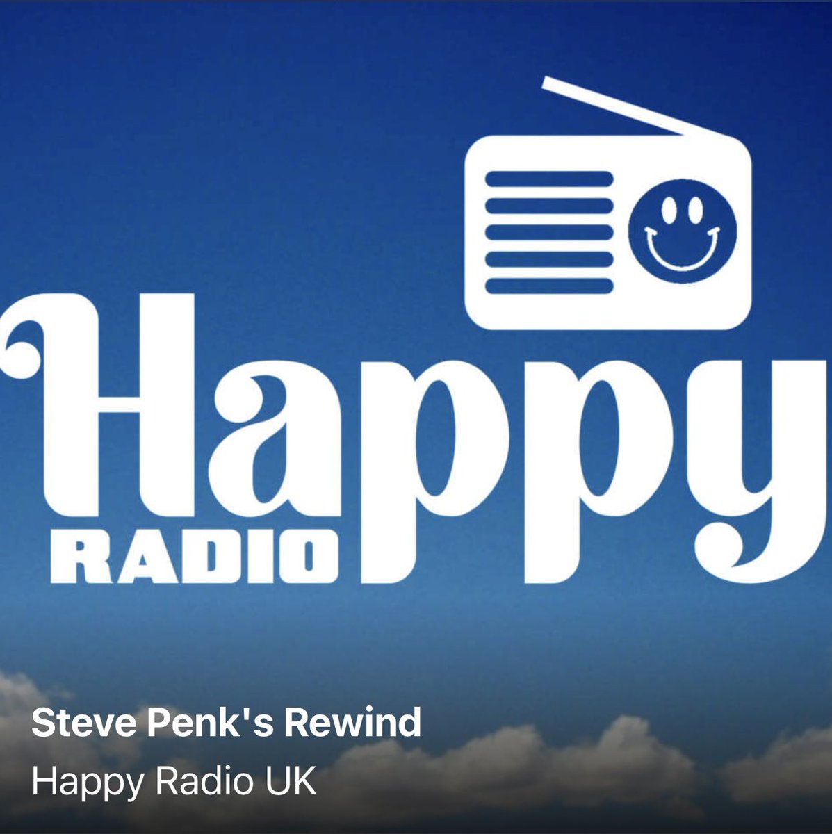 Steve Penk tweet media