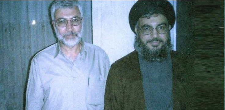 رحل الجسد لكن الروح باقية في كل موقف عز وكل كلمة حق
#شهيد_الامة