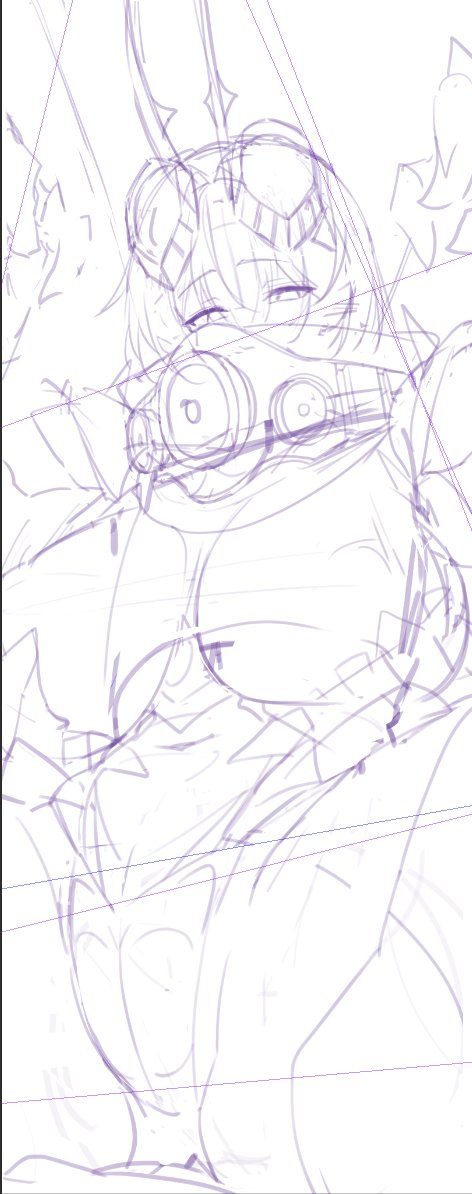 犬舌トモ tweet media