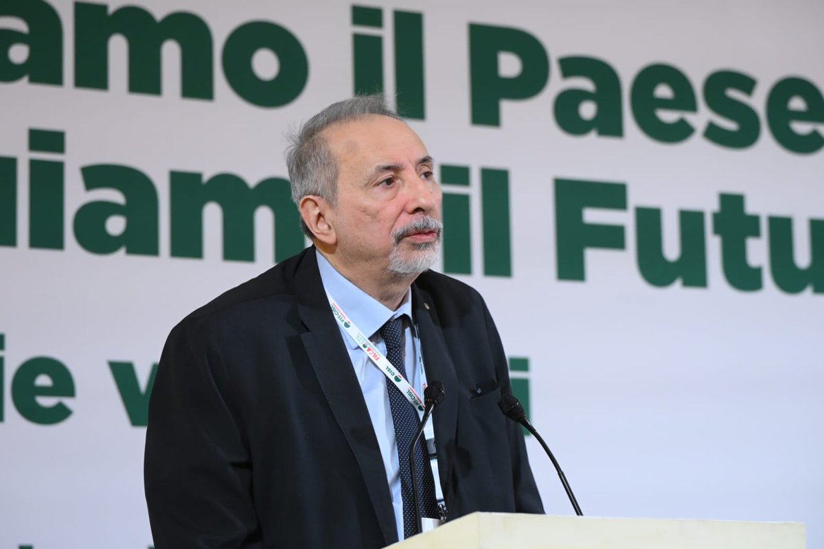 Fit-Cisl Nazionale tweet media