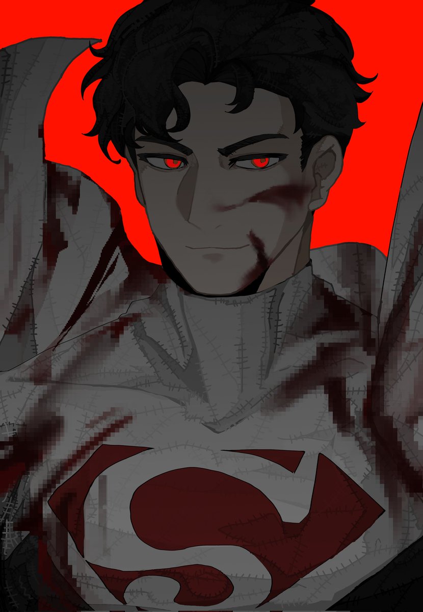 #dc
#superman