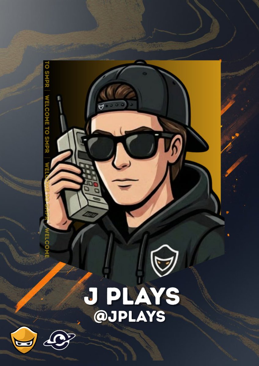 SMPR Esports tweet media