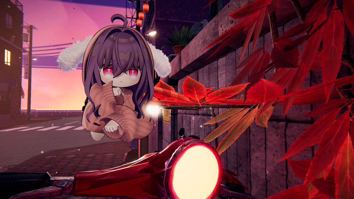 Nh0798952564266's tweet photo. 同じワールド✨
陸きぷ,水中きぷ🐈
#vrc #Chillworld #きぷかわ https://t.co/Pekb7Jhn0L