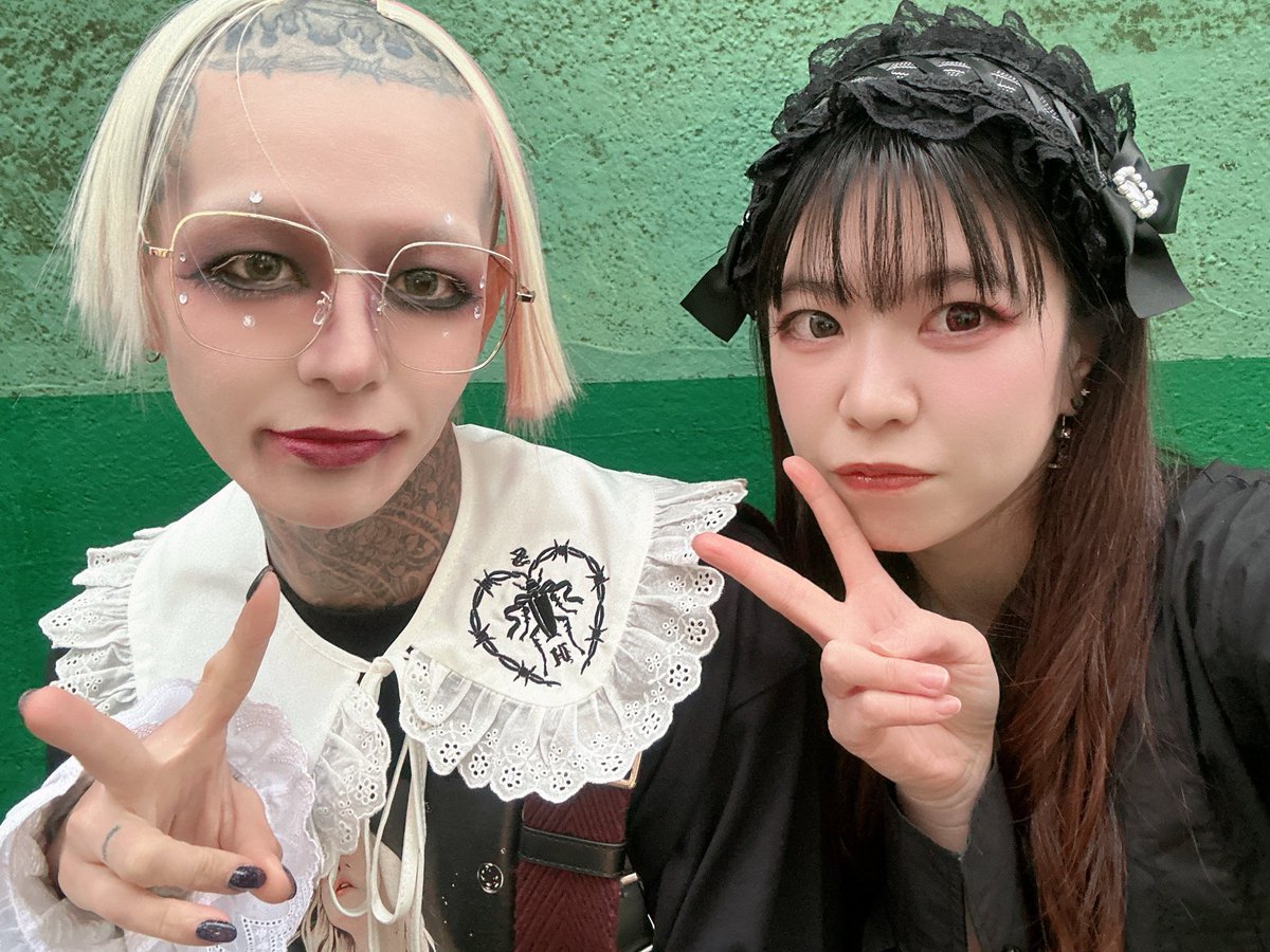 ヒロ @sukekiyo 嬲兀 ぜんぶ (@bmshero) / Posts / X