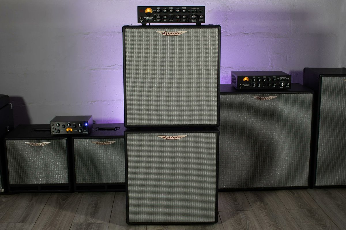 GigGear tweet media