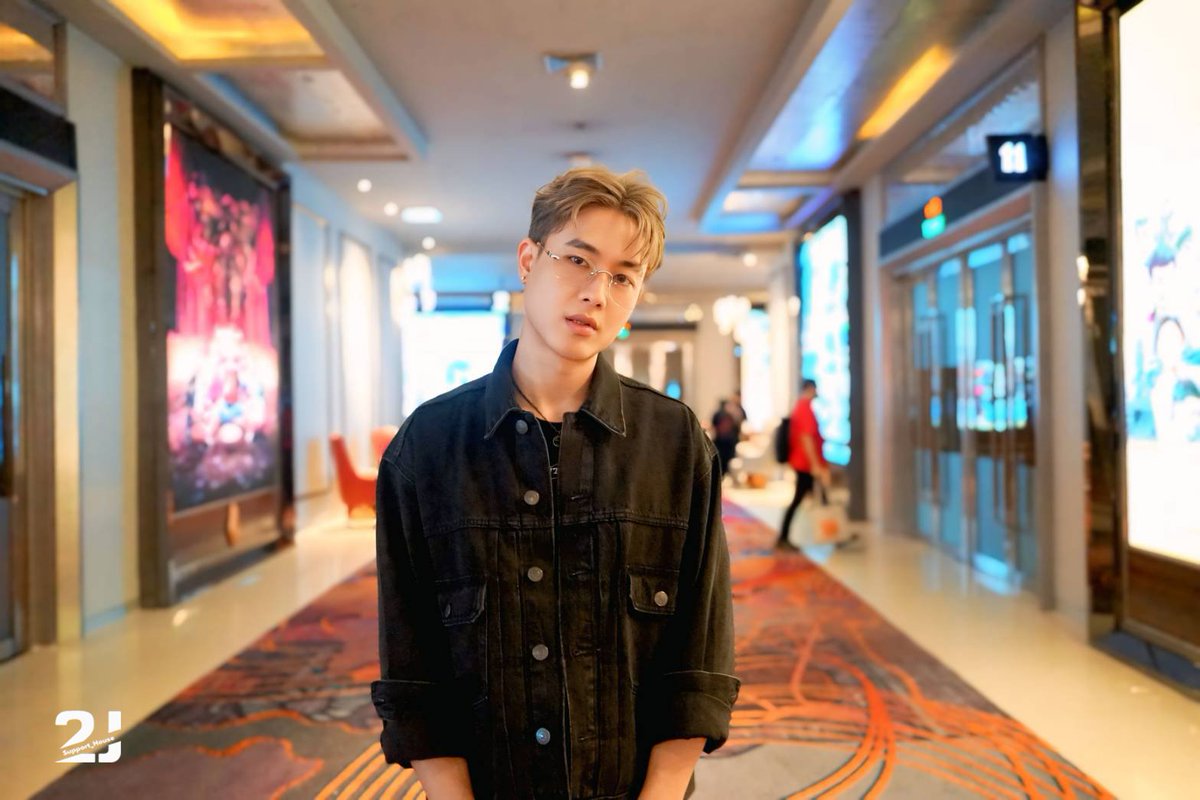 2J_Support_House (slow) tweet media