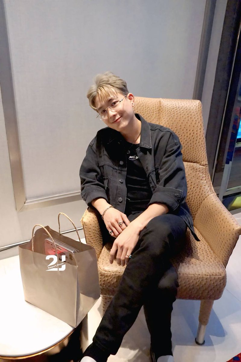 2J_Support_House (slow) tweet media