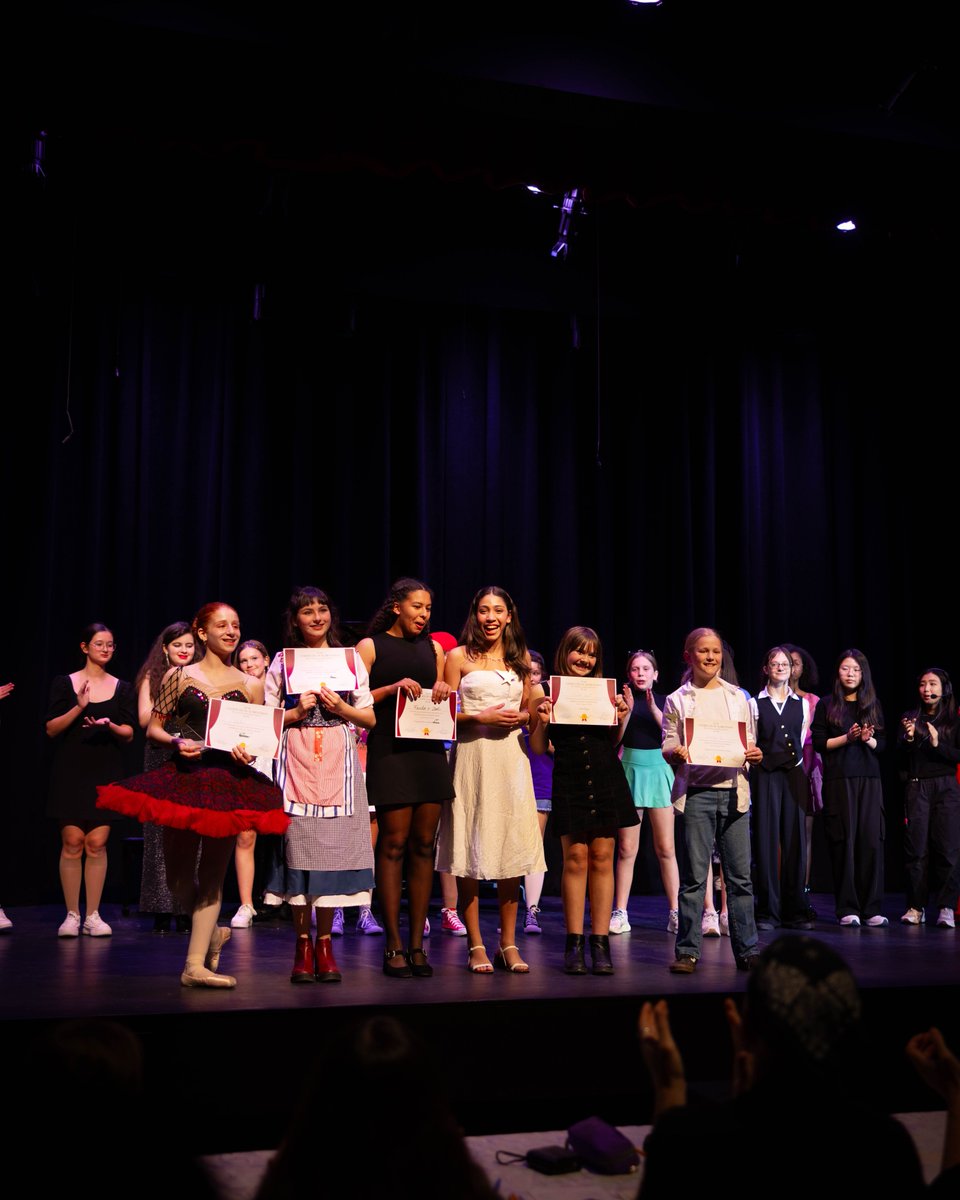 Cairo American College tweet media