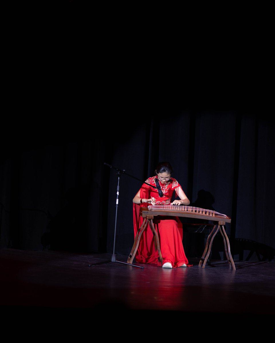 Cairo American College tweet media