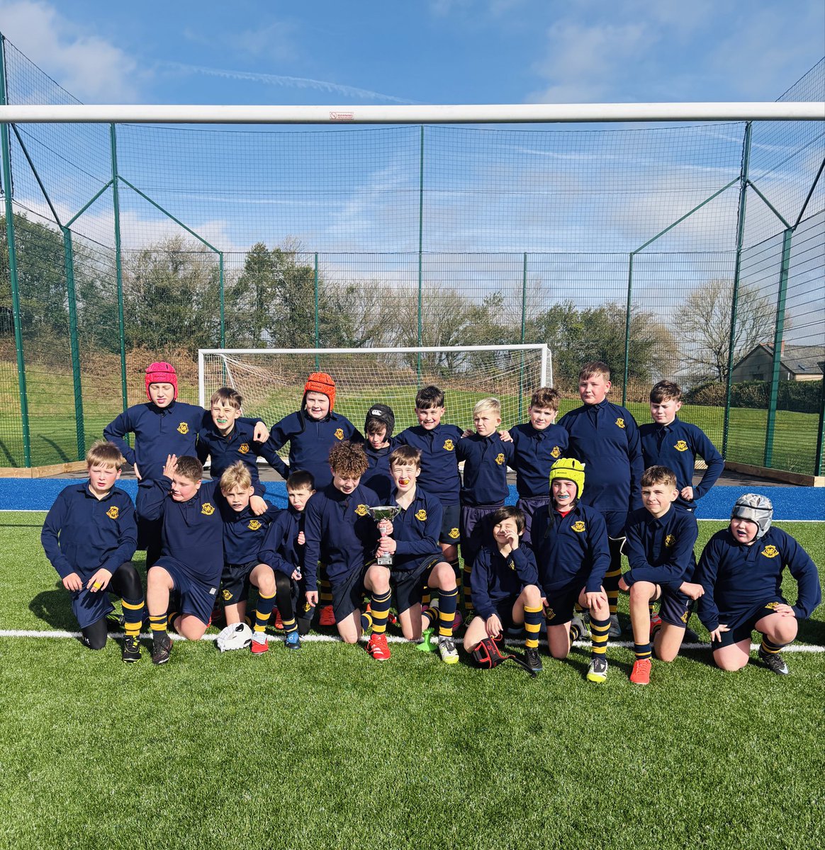 WRU Dragons Rugby Engagement Team tweet media