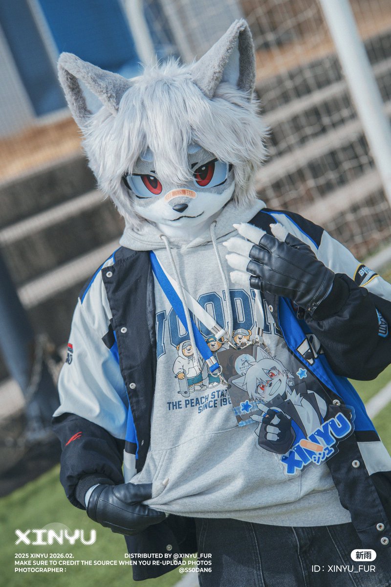 신유 シンユ tweet media