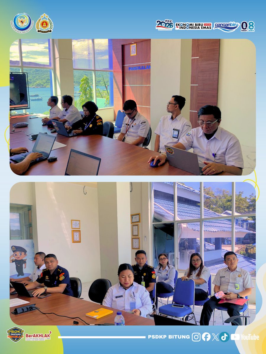 PANGKALAN BITUNG tweet media