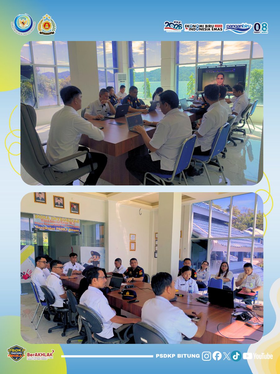 PANGKALAN BITUNG tweet media