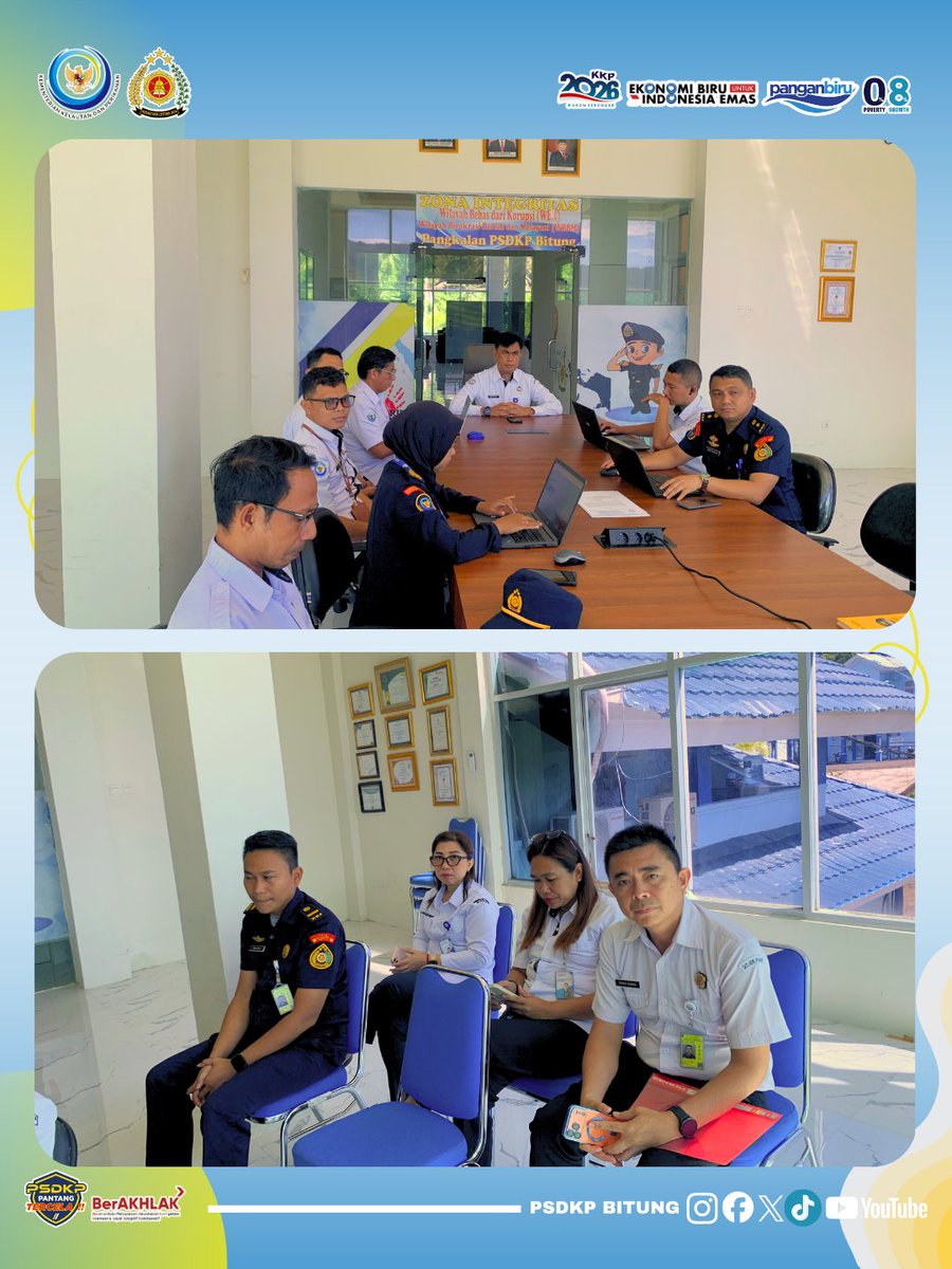 PANGKALAN BITUNG tweet media