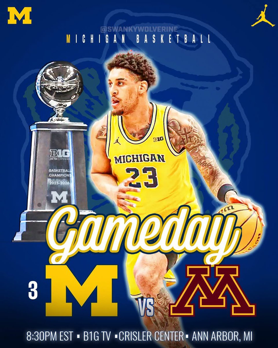 Swanky Wolverine tweet media