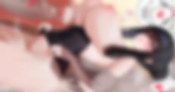 R18差分 FANBOX : Patreon: Fantia :
