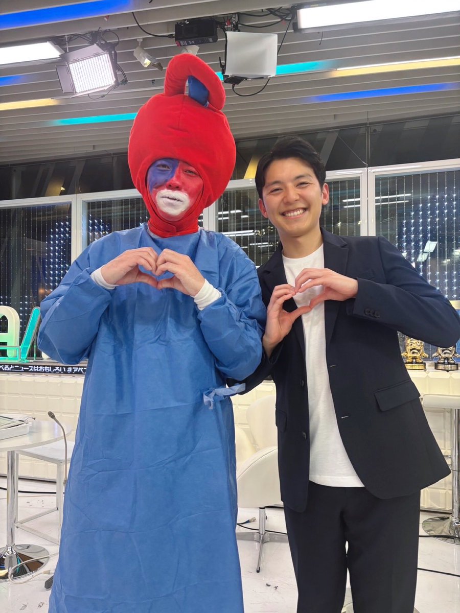 林美桜（テレビ朝日アナウンサー） (@miou_tvasahi) / Posts / X