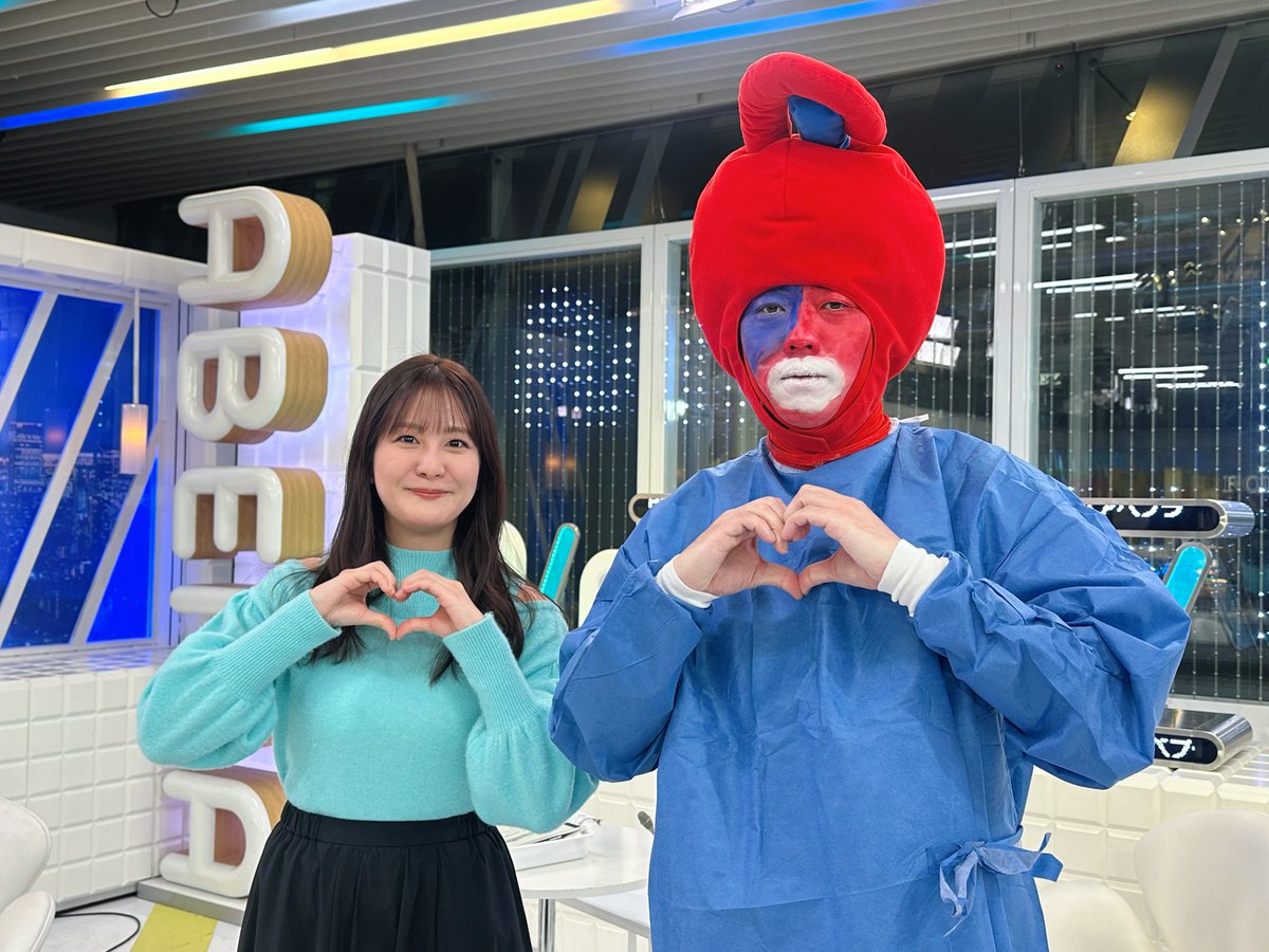 林美桜（テレビ朝日アナウンサー） (@miou_tvasahi) / Posts / X