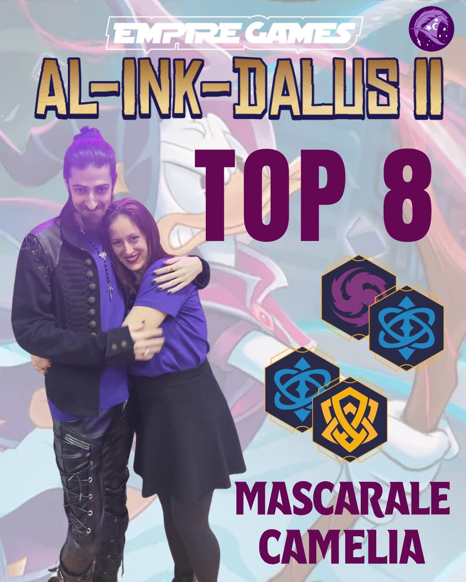 InkcasterWizards tweet media