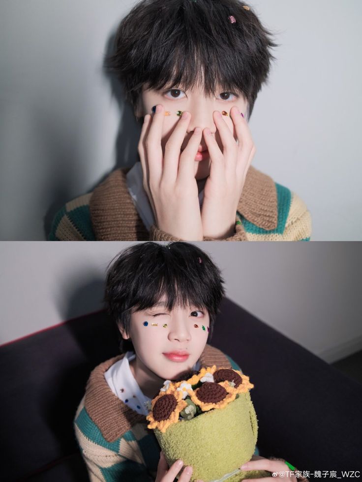 Meganovea's tweet photo. @TFENT_OFFICIAL FAIR FIGHT FOR TF FAMILY 4TH GEN DEBUT
#魏子宸 #WeiZichen #WeiZiChen_魏子宸  #tf家族练习生 #TFFAMILY https://t.co/BEdUmHjtFo