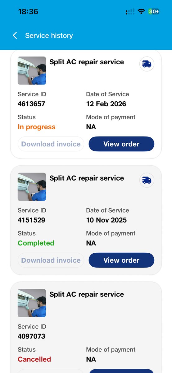 Ashok Joshi tweet media